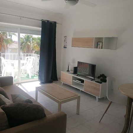 Ariana Apartment Portimão Exteriör bild