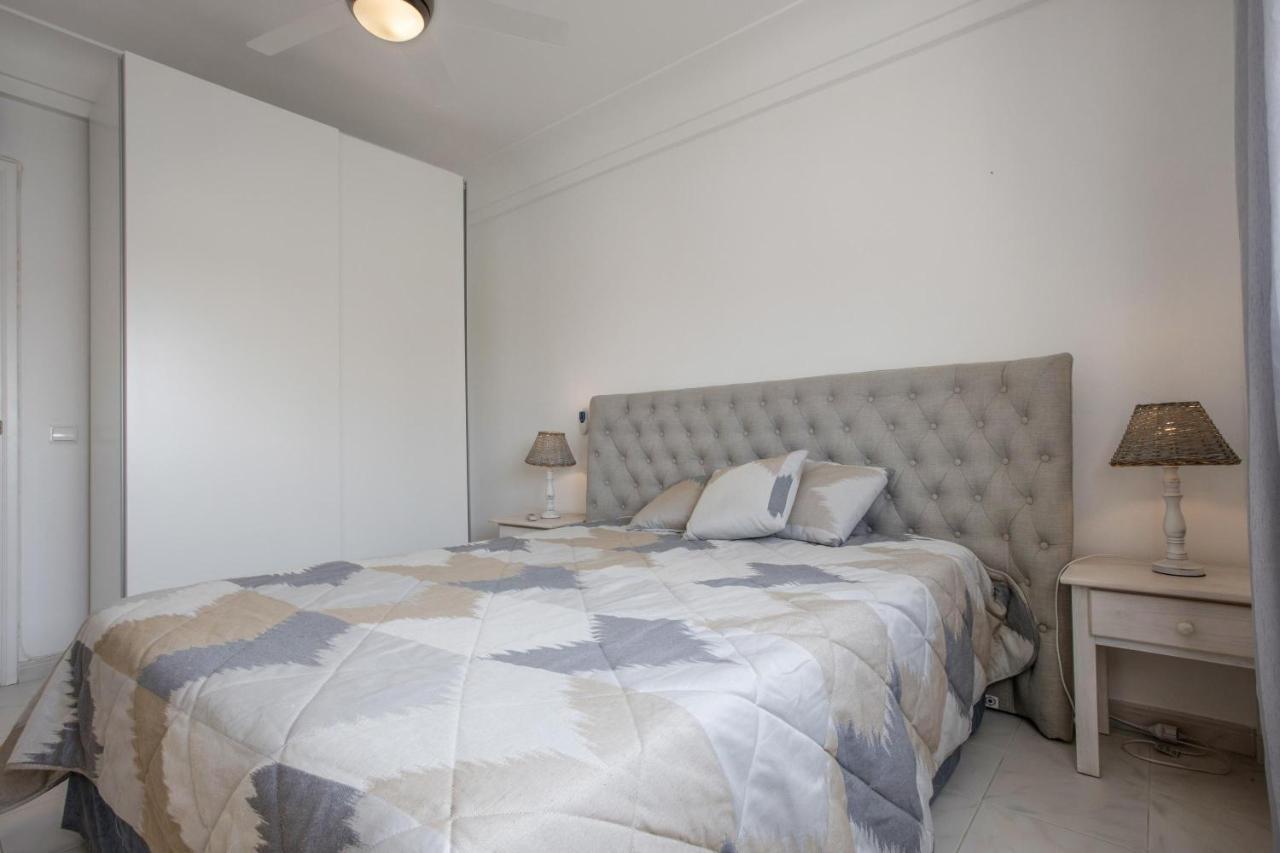 Ariana Apartment Portimão Exteriör bild