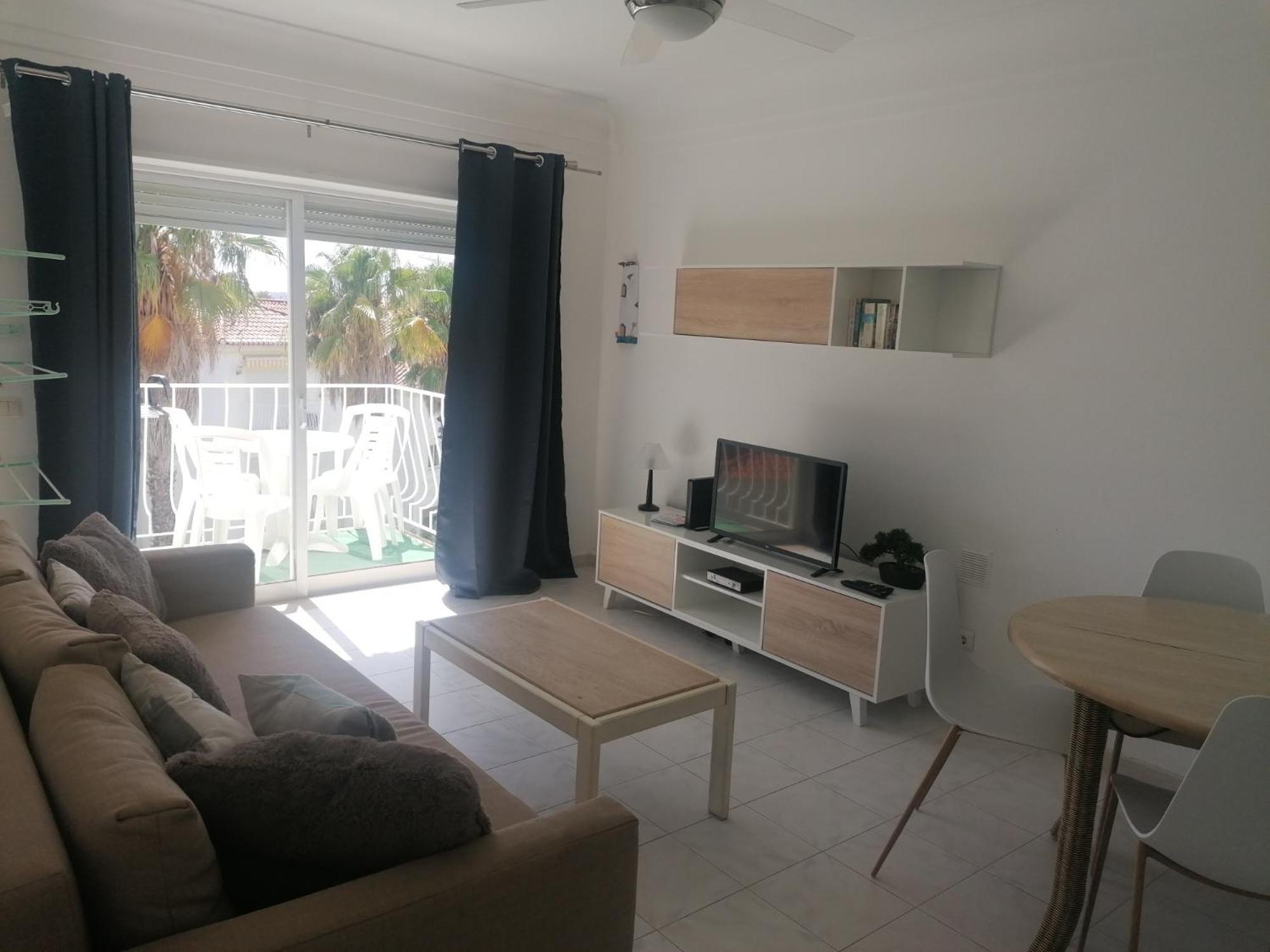 Ariana Apartment Portimão Exteriör bild